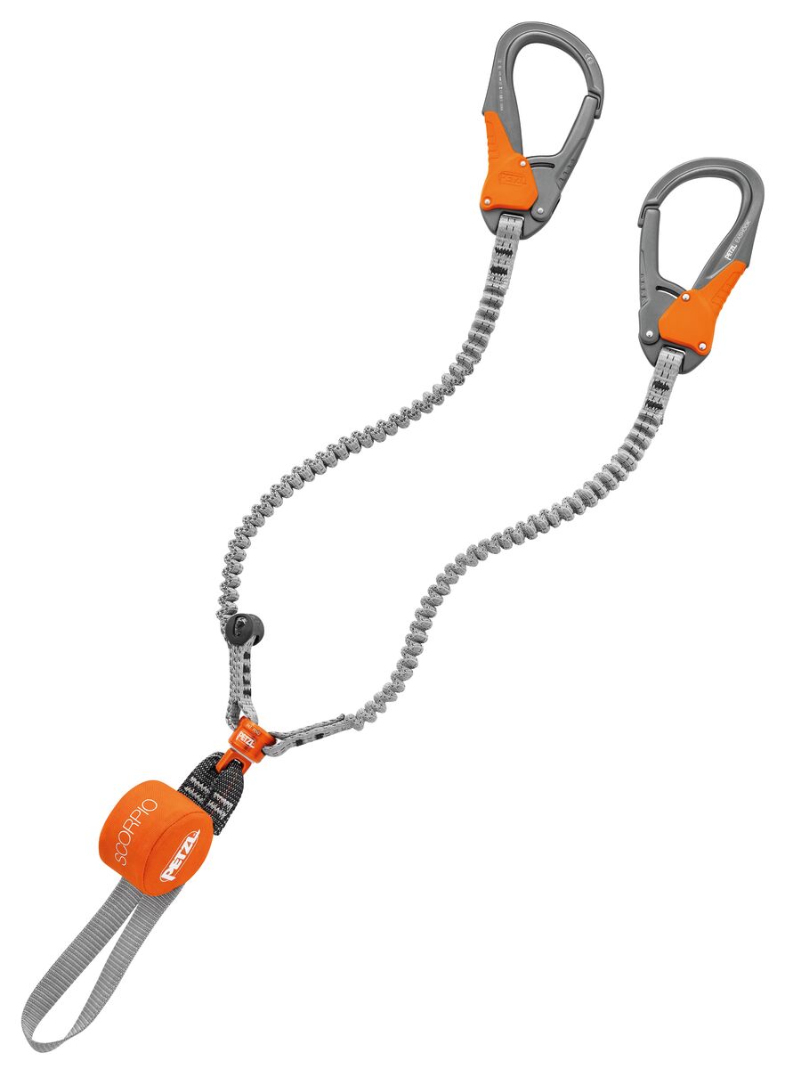 SCORPIO® EASHOOK SW
