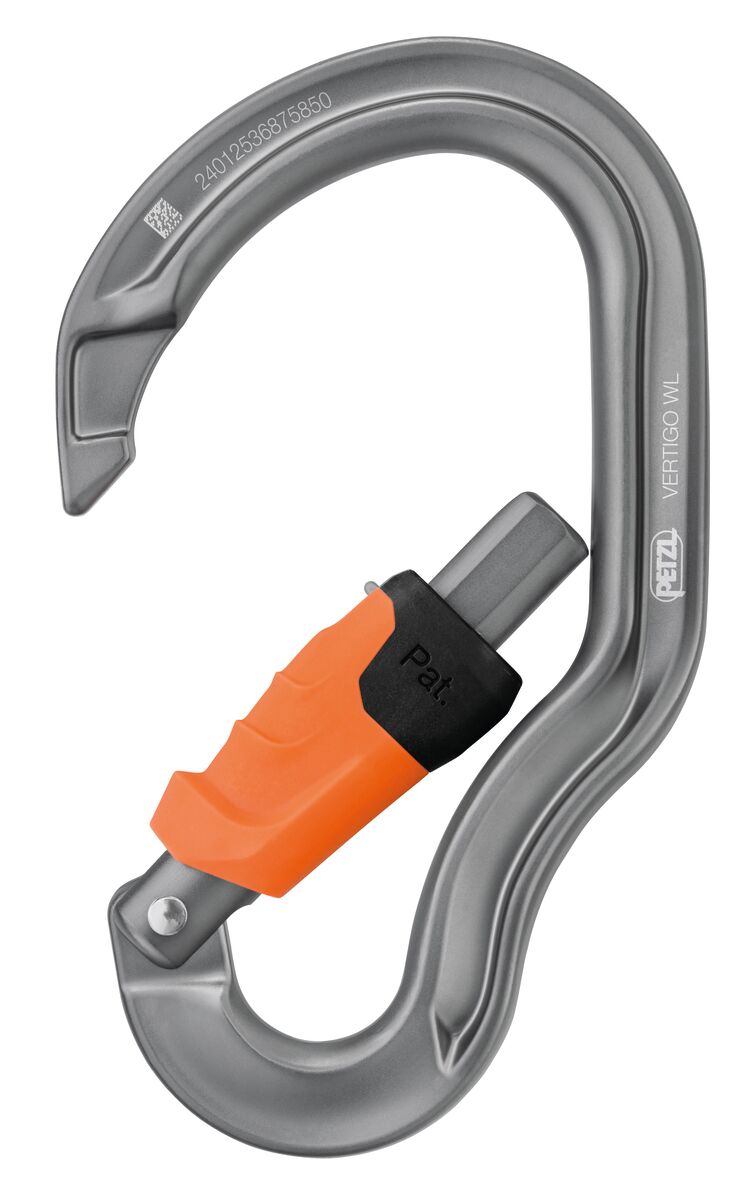 VERTIGO WIRE-LOCK
