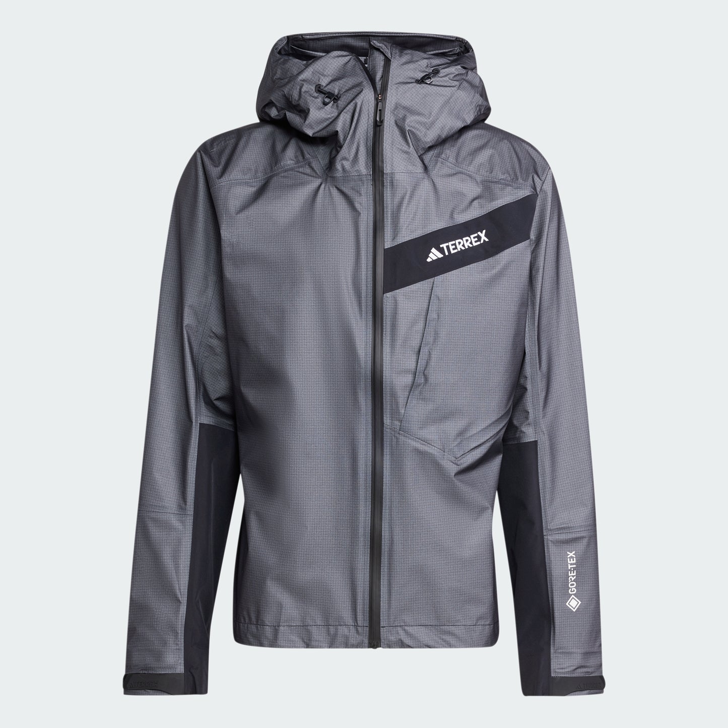 TERREX TECHROCK LIGHT GORE-TEX ACTIVE Jacket