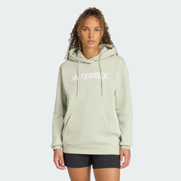 adidas W MT L Logo HD Halgrn