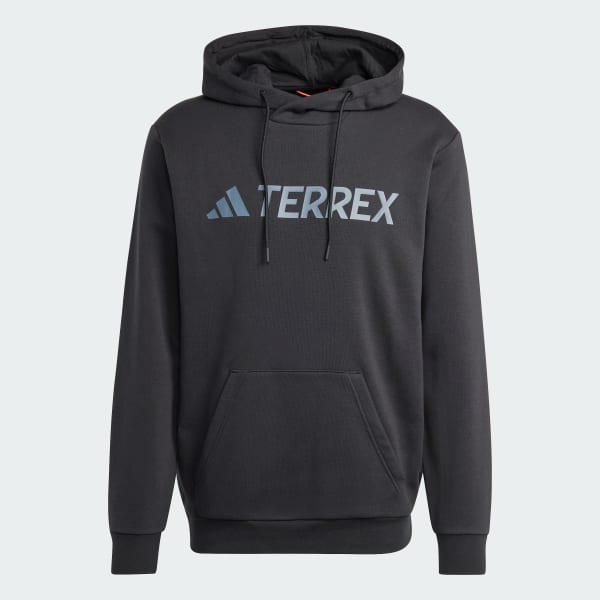 adidas MT L Logo HD Black