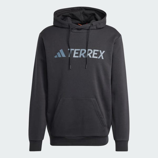 adidas MT L Logo HD Black
