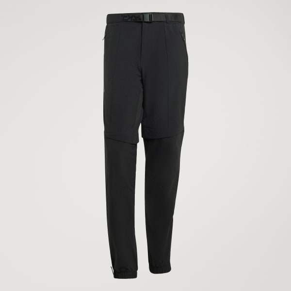 adidas XPR U.Z.O P Black