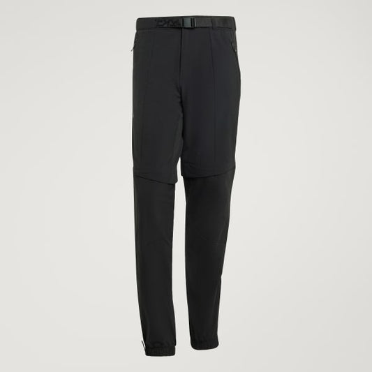 adidas XPR U.Z.O P Black