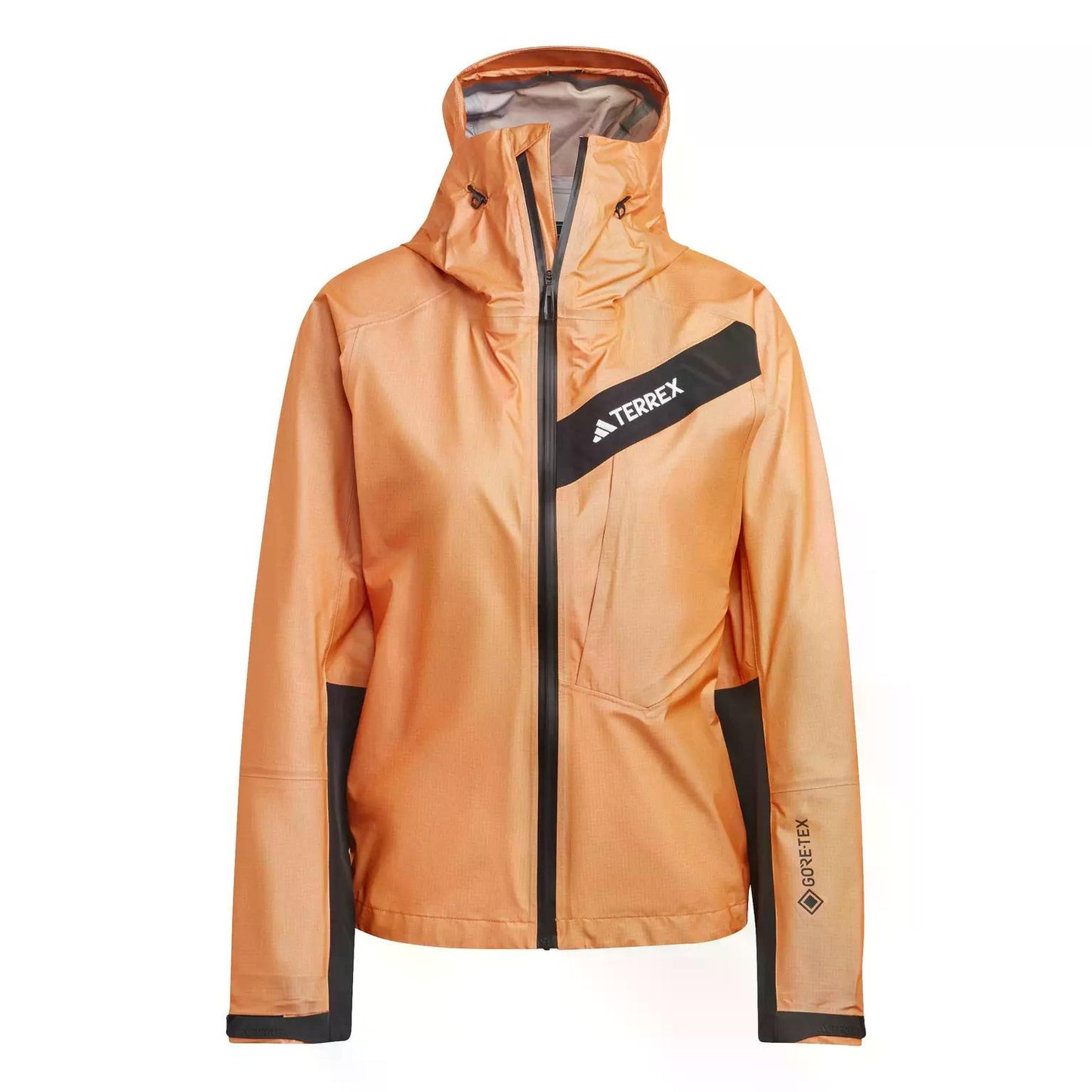 W TERREX TECHROCK LIGHT GORE-TEX ACTIVE Jacket