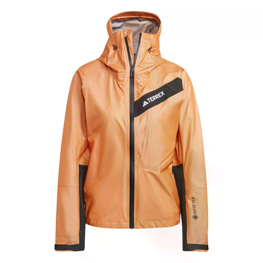 W TERREX TECHROCK LIGHT GORE-TEX ACTIVE Jacket
