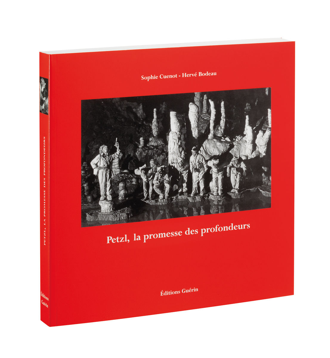 Das Petzl Buch