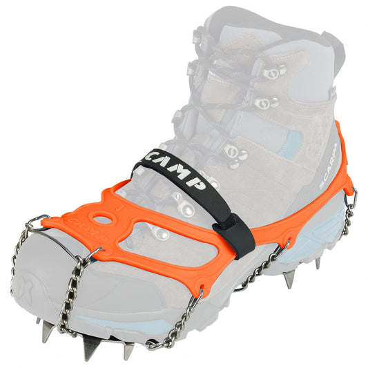CAMP Ice Master EVO | Alpine Welten Edition