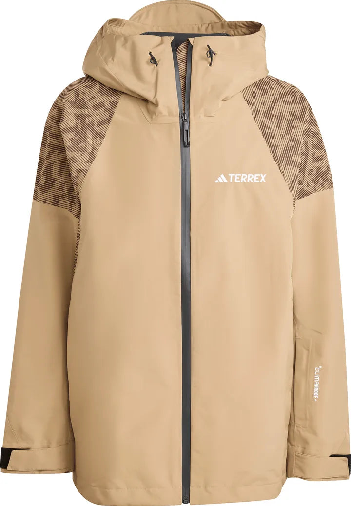 XPR Pro Pk Jkt (Cardbo)